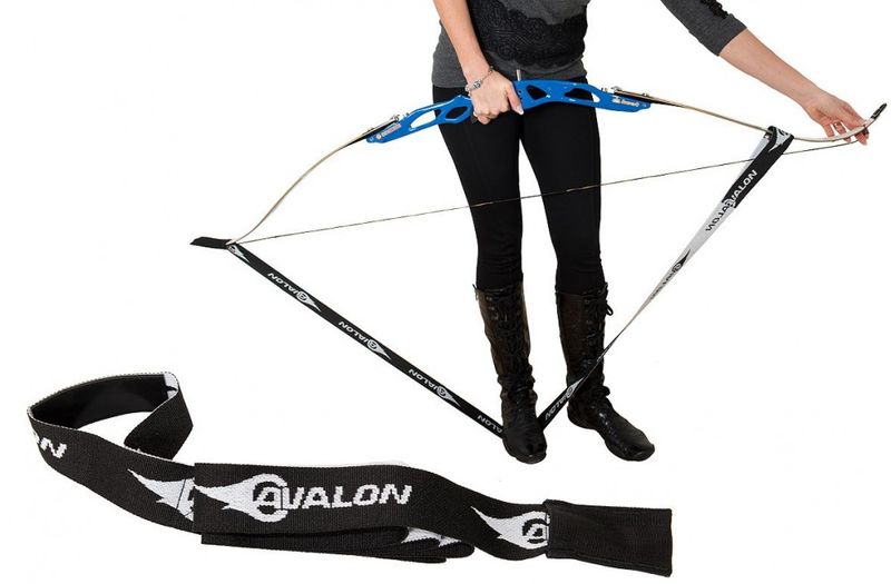 Avalon Bueoppstrammer