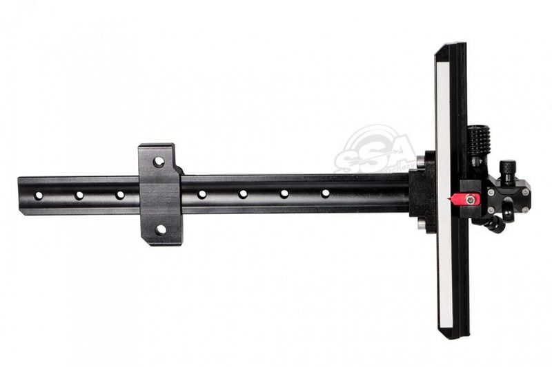 Avalon Classic 193 sight