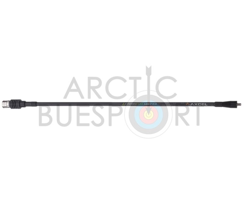 Axcel Stabilizer Long CarboFlax Pro 500