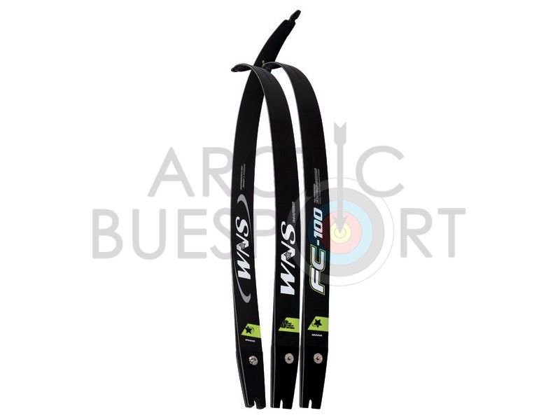 Winners FC-100 Carbon Foam lemmer