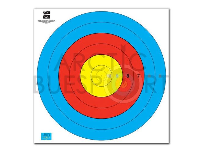 Hovedbilde Fita Waterproof 80cm Centre 6-Ring
