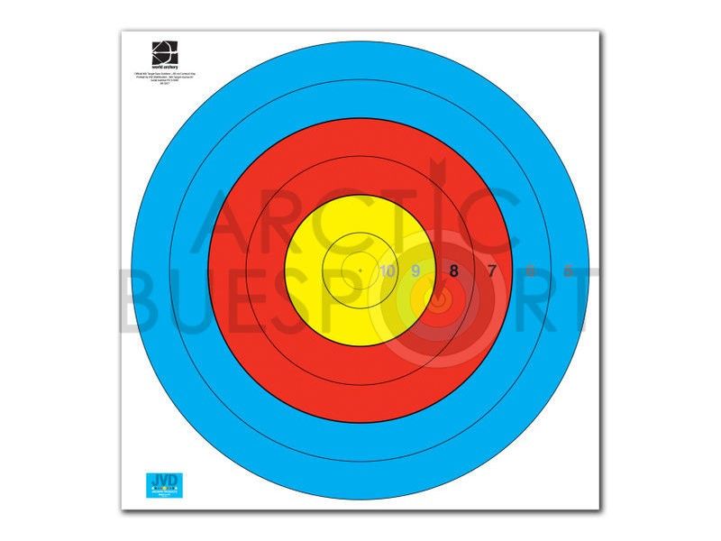 Fita Waterproof 80cm Centre 6-Ring