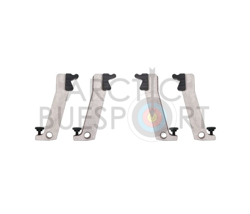 Last Chance Archery Bow Press Parts Mathews Finger Set