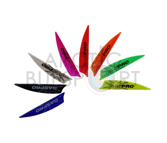 Hovedbilde Gas Pro NACA 200 40pk