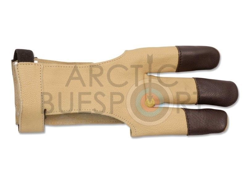 Bearpaw skytehanske
