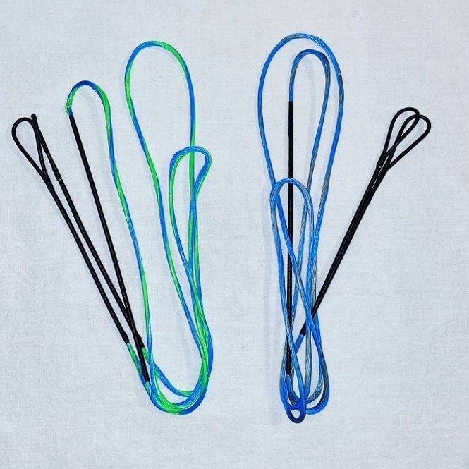 Hovedbilde Arctic Buestreng