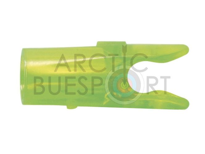 Hovedbilde Easton pin nock large groove