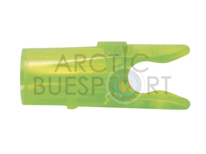 Easton pin nock large groove