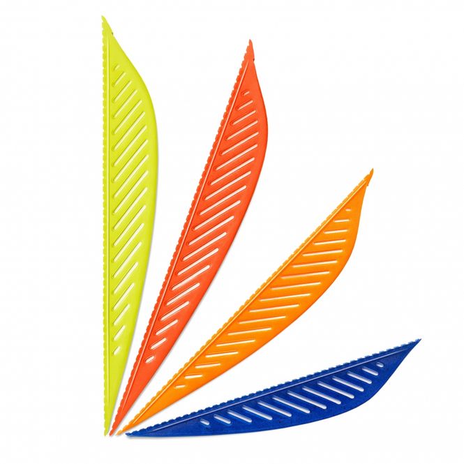 Hovedbilde Björn Feather-Flex Retro 60 mm - 36 pack