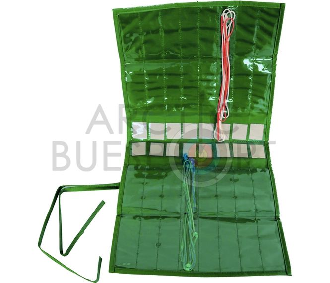 Hovedbilde Gillo Accessory Bag String Pouch