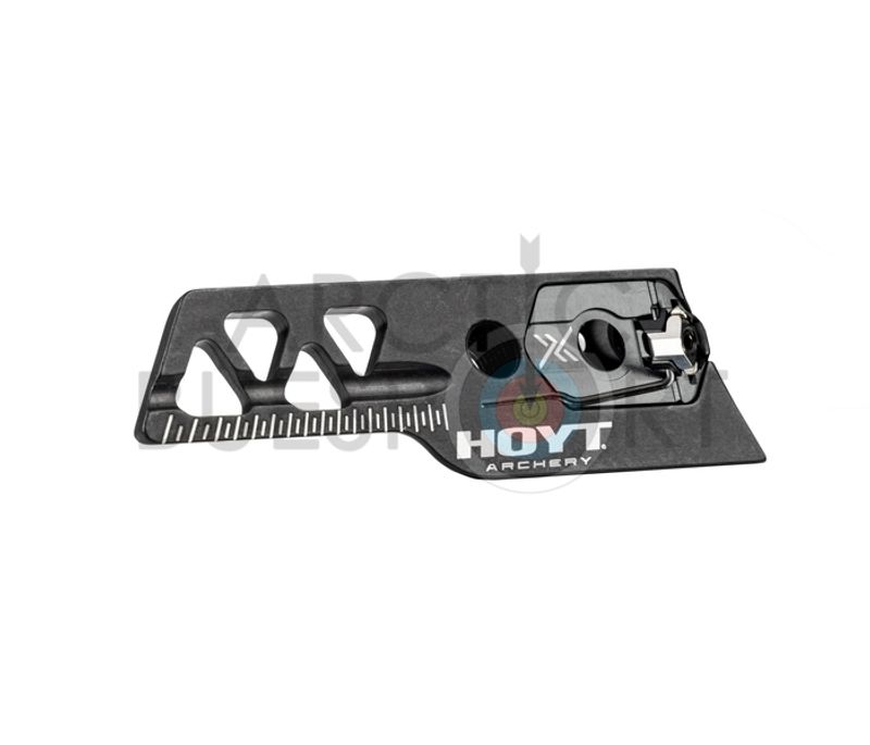 Hoyt Verta Tune Ultima Rest Kit