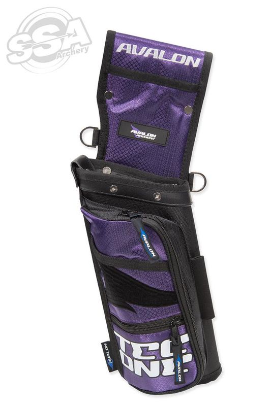 Tec One field kogger