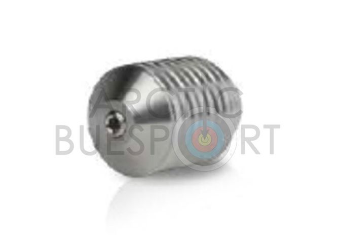 Hovedbilde Easton flat weight Contour base stainless steel