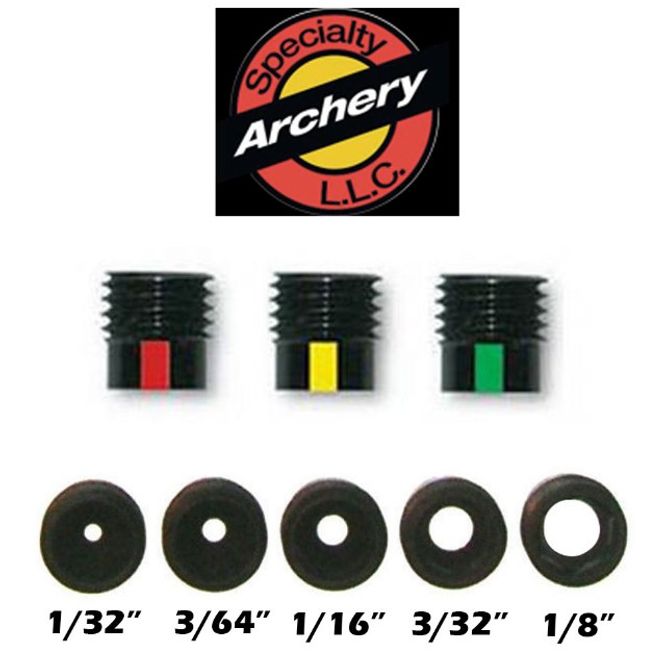 Hovedbilde Speciality Archery Clarifier