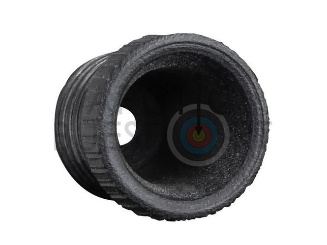 Hovedbilde Podium Peep Aperture