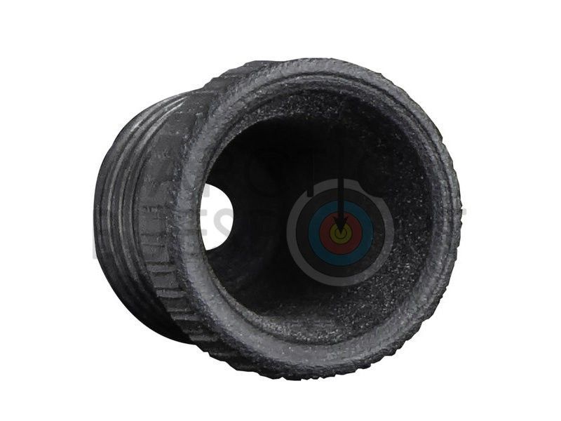 Podium Peep Aperture