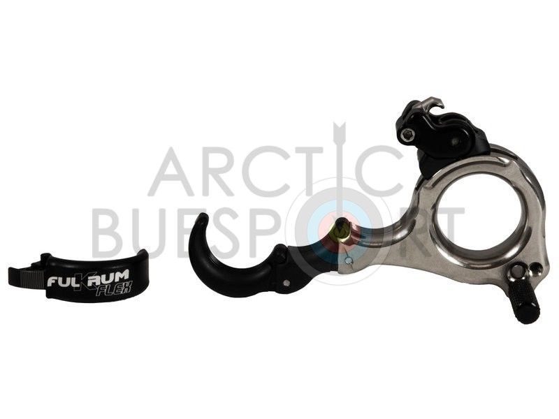 TRU Ball FulKrum Flex Quicksilver