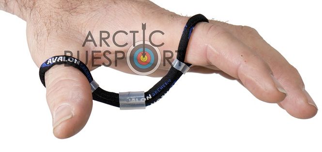 Hovedbilde Fingerslynge - Avalon