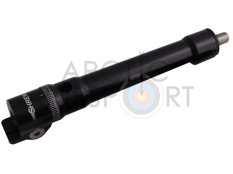 Shrewd Extender REX Aluminum