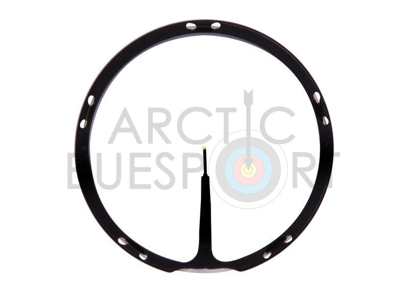 Axcel Fiber Optic Ring Pins