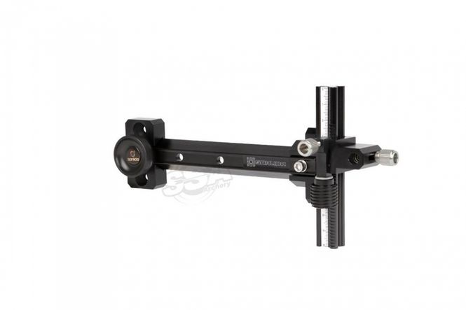 Hovedbilde Sanlida X8 compoundsight