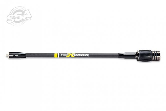 Hovedbilde Avalon Tec X Maxx Sidestab