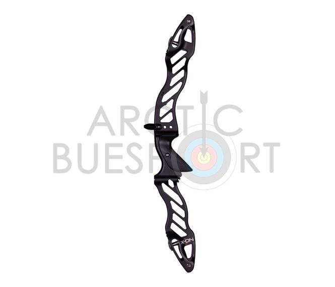 Hovedbilde MK Korea Handle X-ON RH