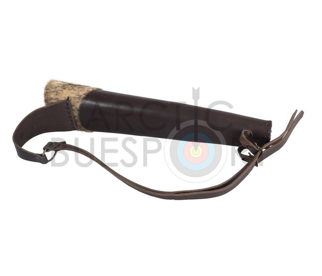 Hovedbilde Strele Ryggkogger