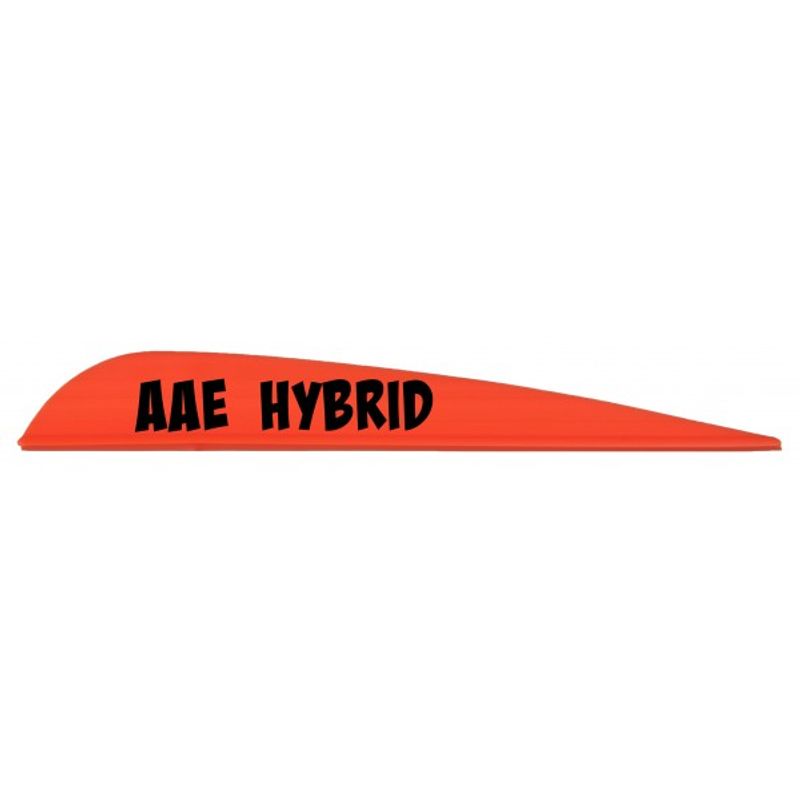 Hybrid 40 - 50pk