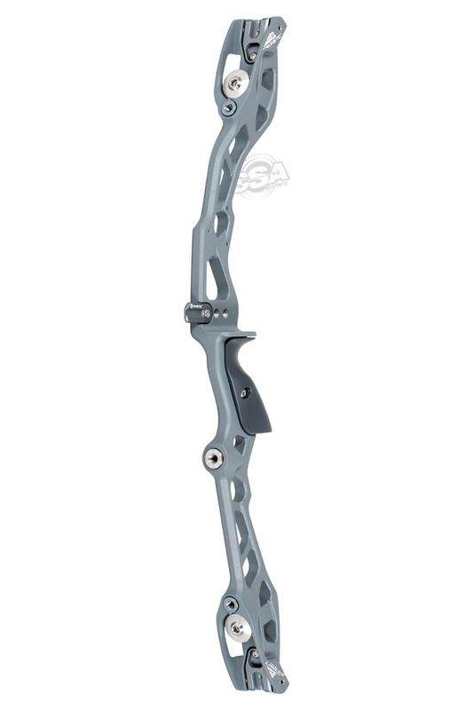Kinetic Lancer