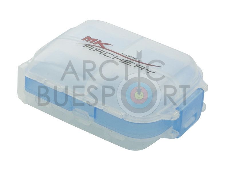 MK Korea Mini Accessory/Tool Box