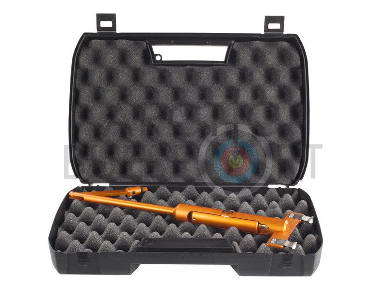 FCA Laser Alignment Tool