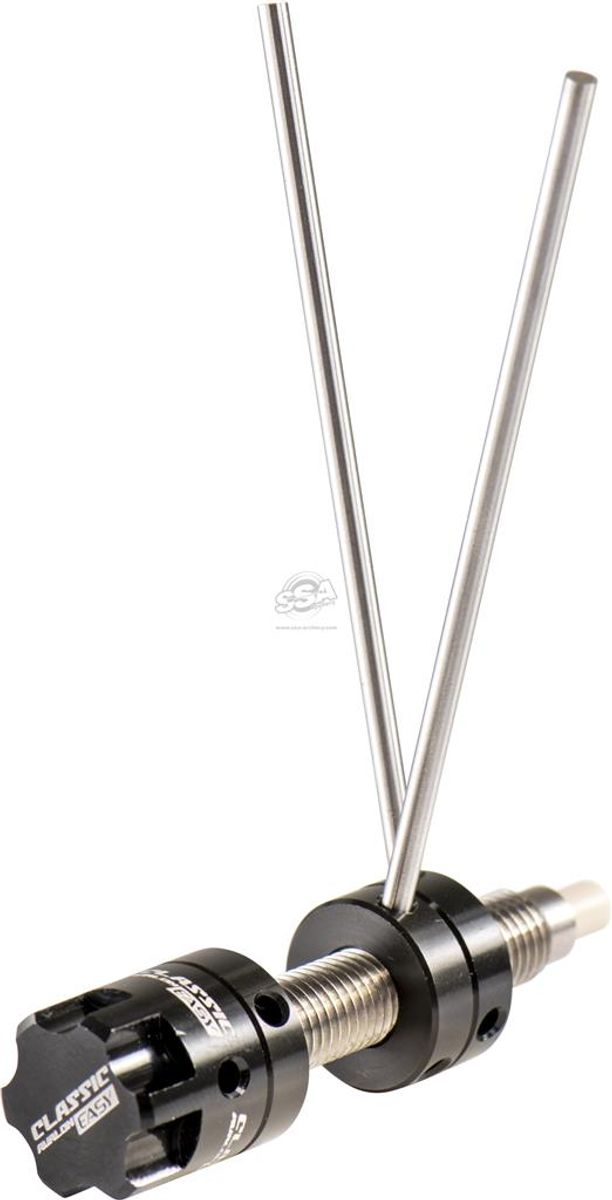 Classic Easy plunger