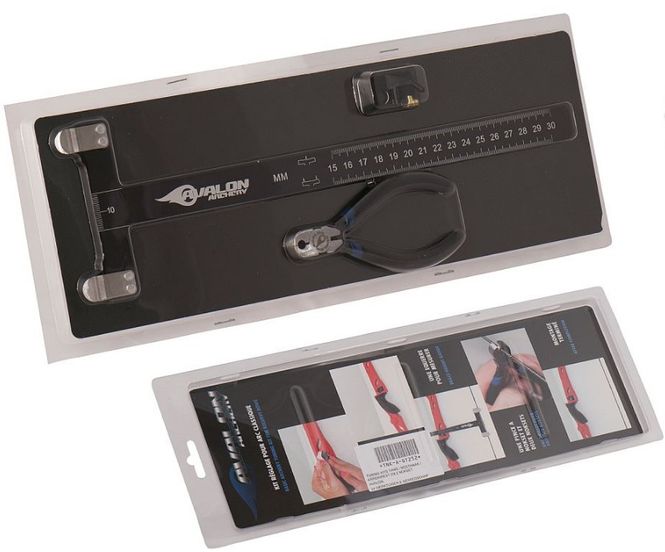 Hovedbilde Avalon tuning kit