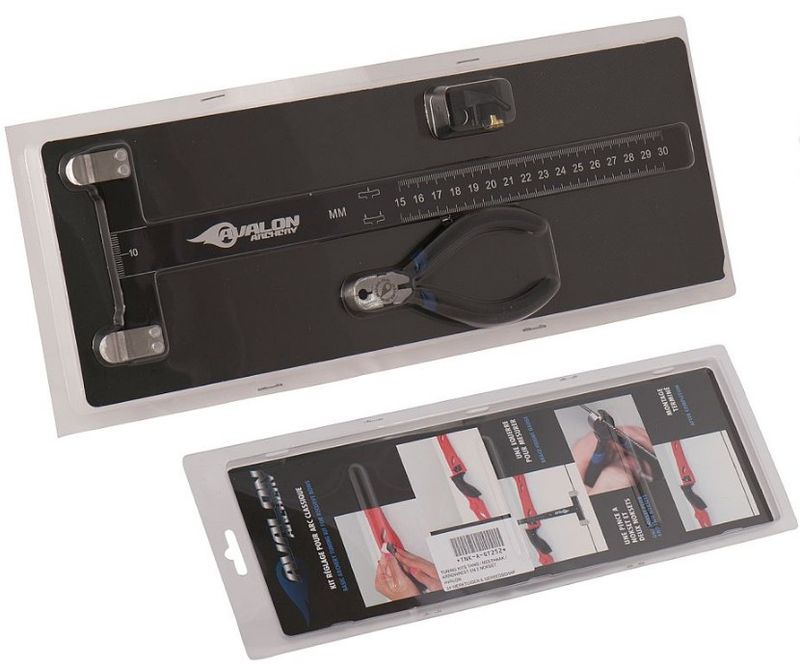 Avalon tuning kit