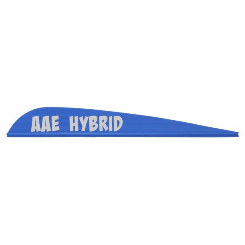 Hybrid 40 - 50pk