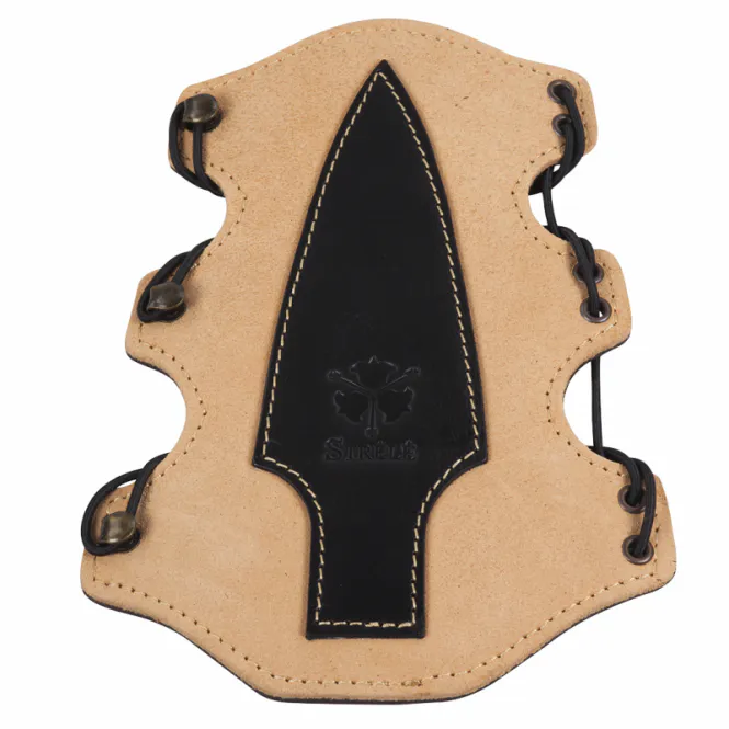  Chinook Armguard