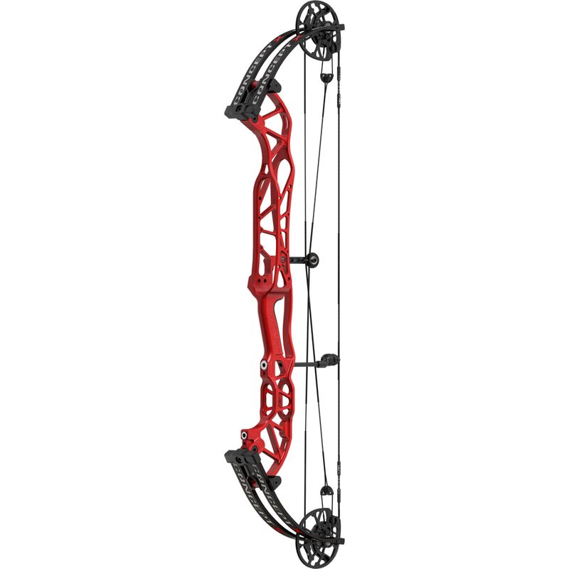 Concept X 37 - Hoyt