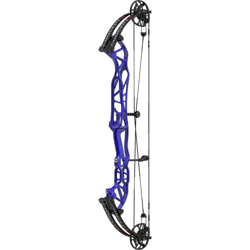 Concept X 37 - Hoyt