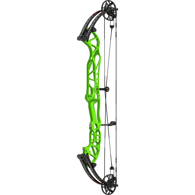 Concept X 37 - Hoyt