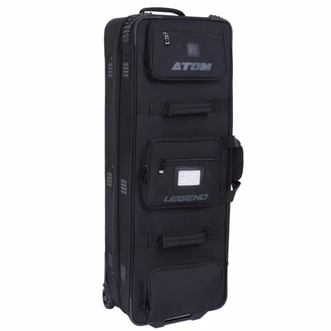 Hovedbilde Everest ATOM