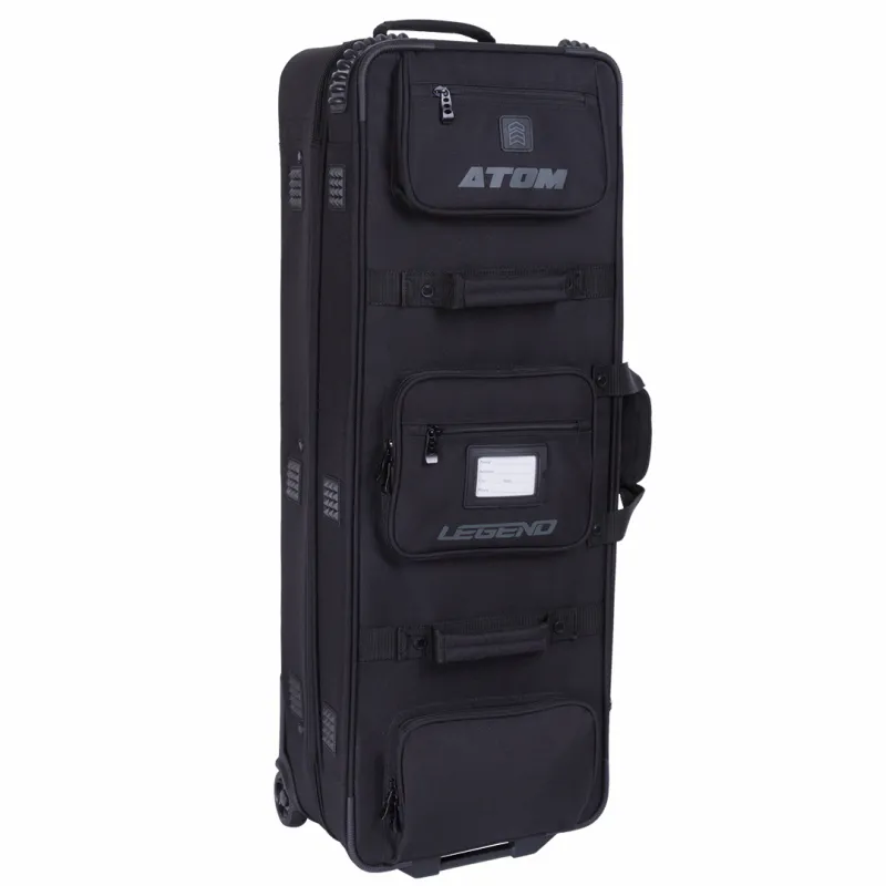 Everest ATOM