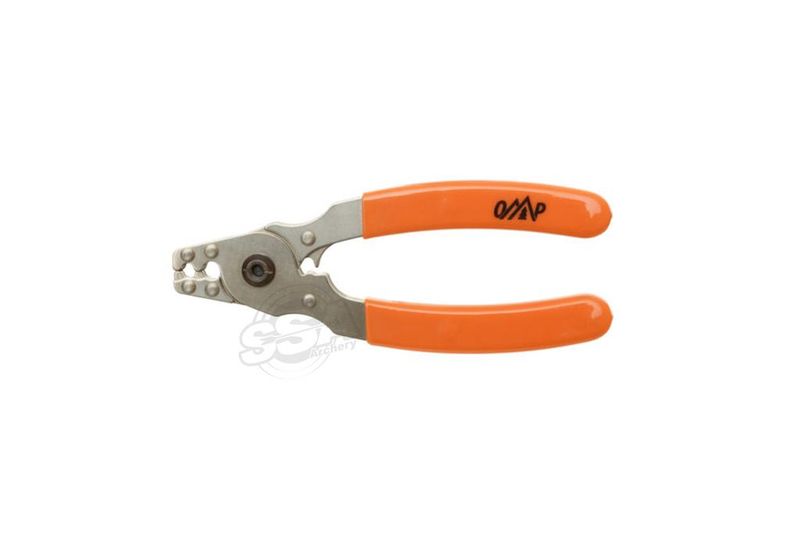 Trucrimp nocktang