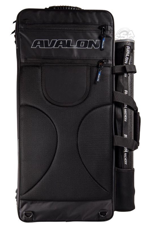Avalon Classic hard ryggsekk