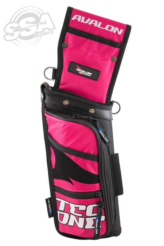 Tec One field kogger