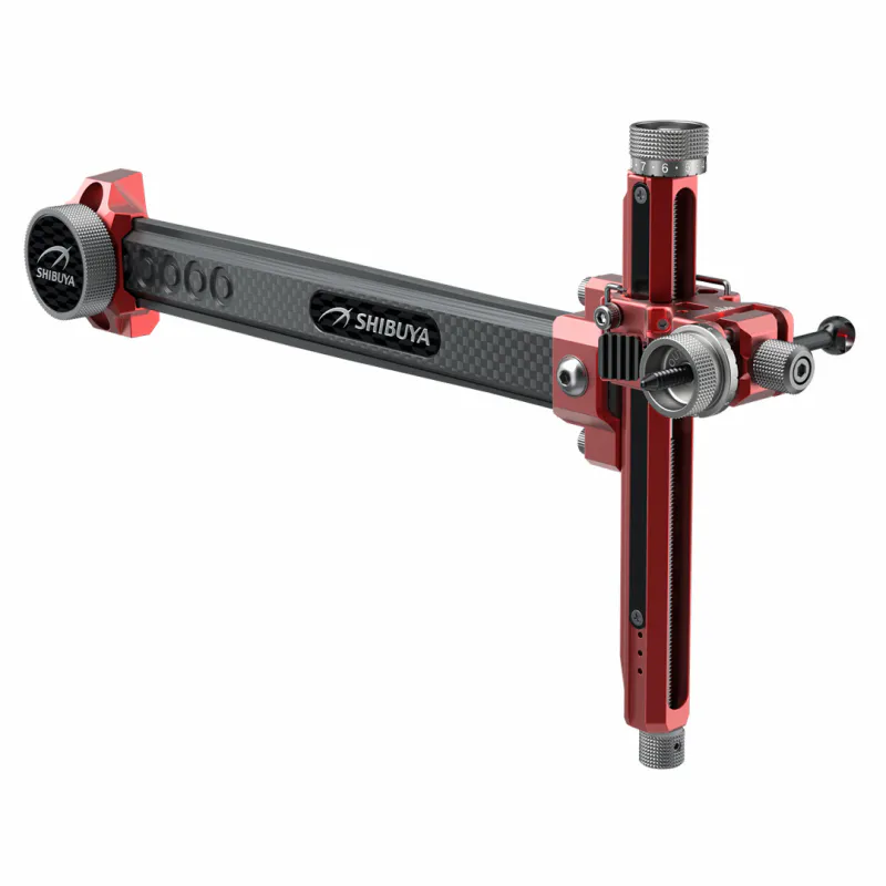 Ultima RC Pro G2 520-9